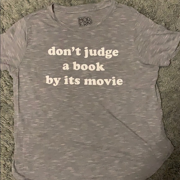 Cute Graphic Tee - Picture 2 of 3